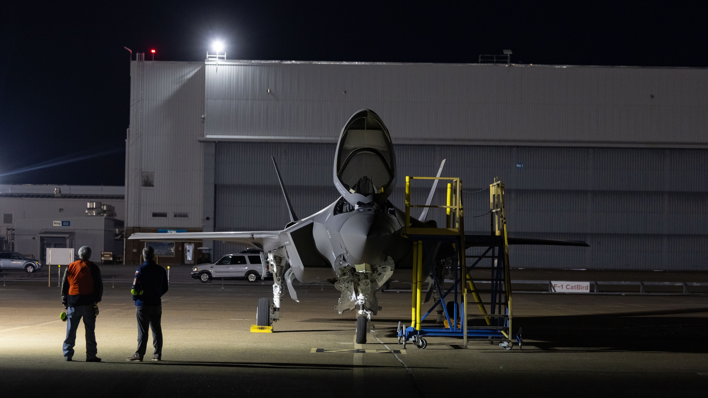 F-35