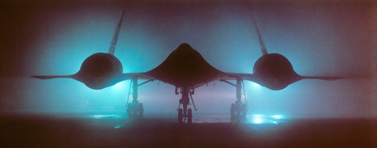 SR-71