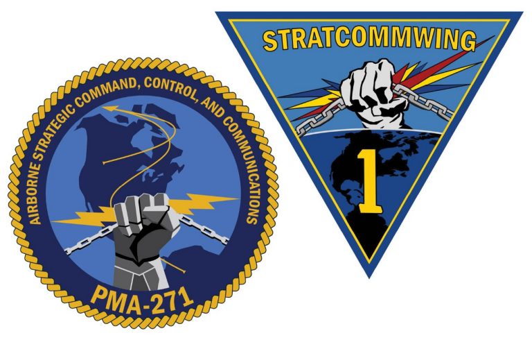 TACAMO Community Announces Name for New Mission Aircraft