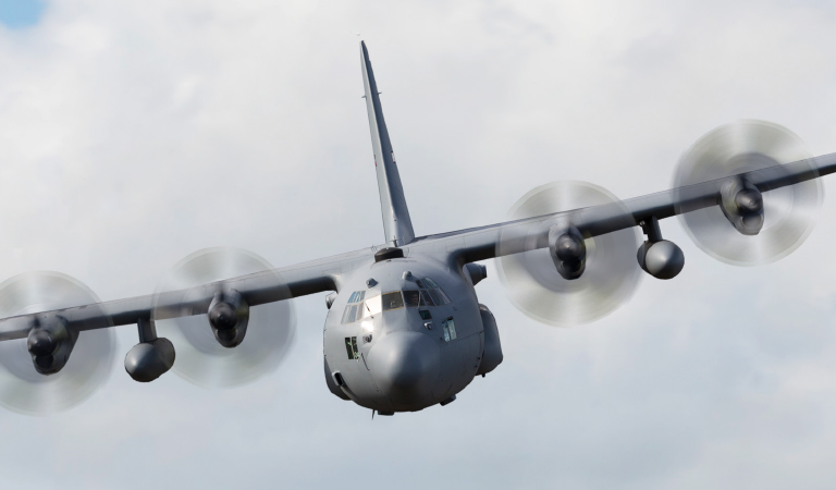 ACS - Wing Fillet Panel