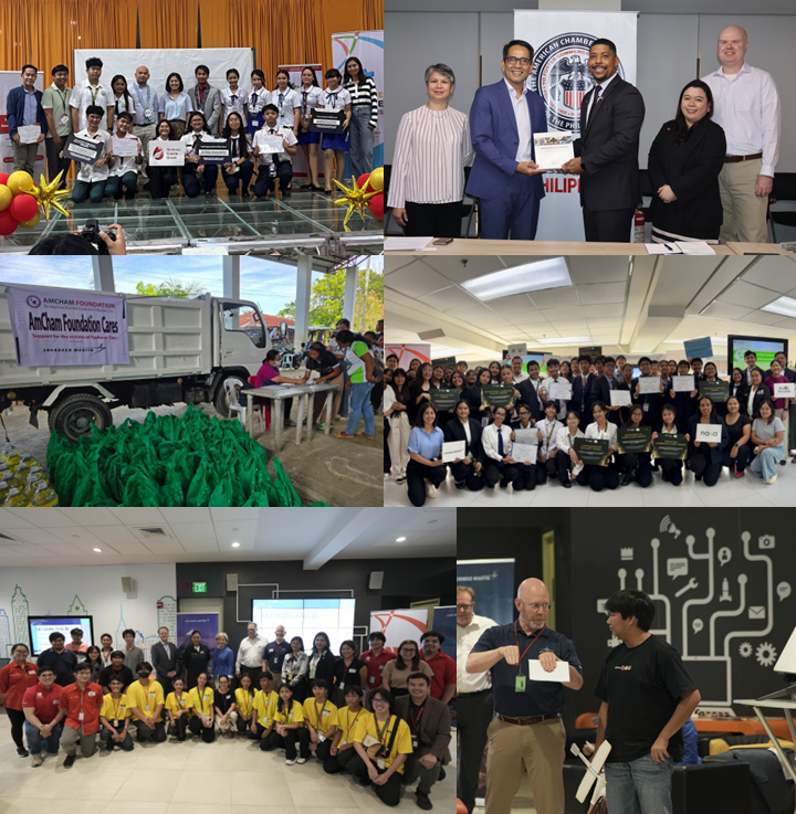 Philippines Social Impact