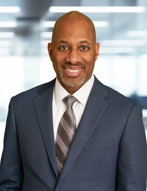 Bob Campbell headshot