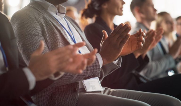 The Power of a Shared Focus