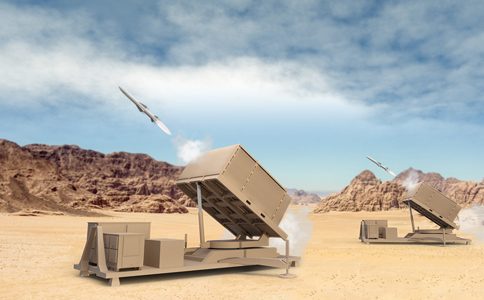 Lockheed Martin Secures OTA Project Agreement for Integrated Fires Protection Capability 2nd Interceptor