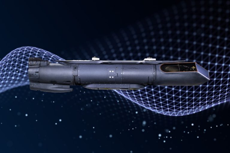 Sniper® Evolved: Targeting Pod Adds Critical Network Node