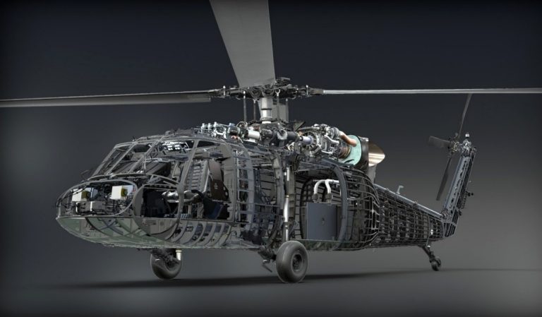 Lockheed Martin to Deliver S-70™ BLACK HAWK® Helicopter Training Devices and Services to the Philippine Air Force