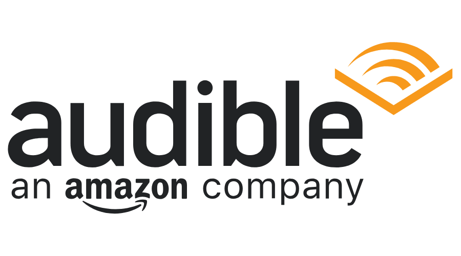 Audible Logo