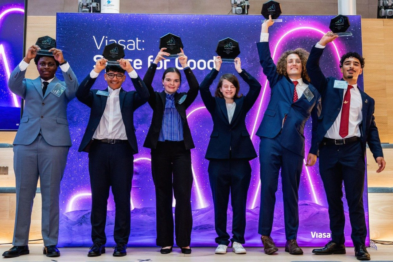 Space for Good